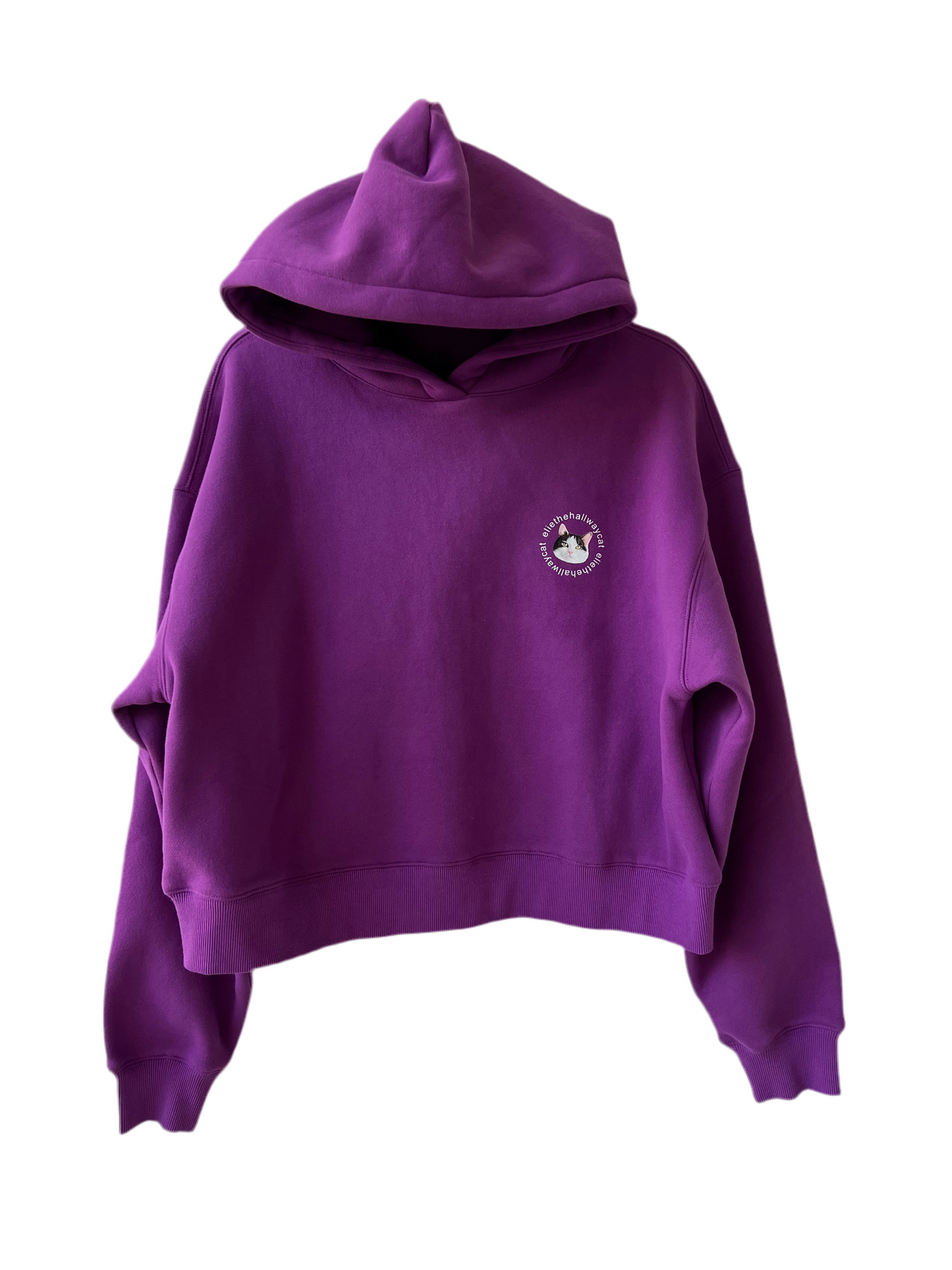 Cuddle With Me Hoodie
