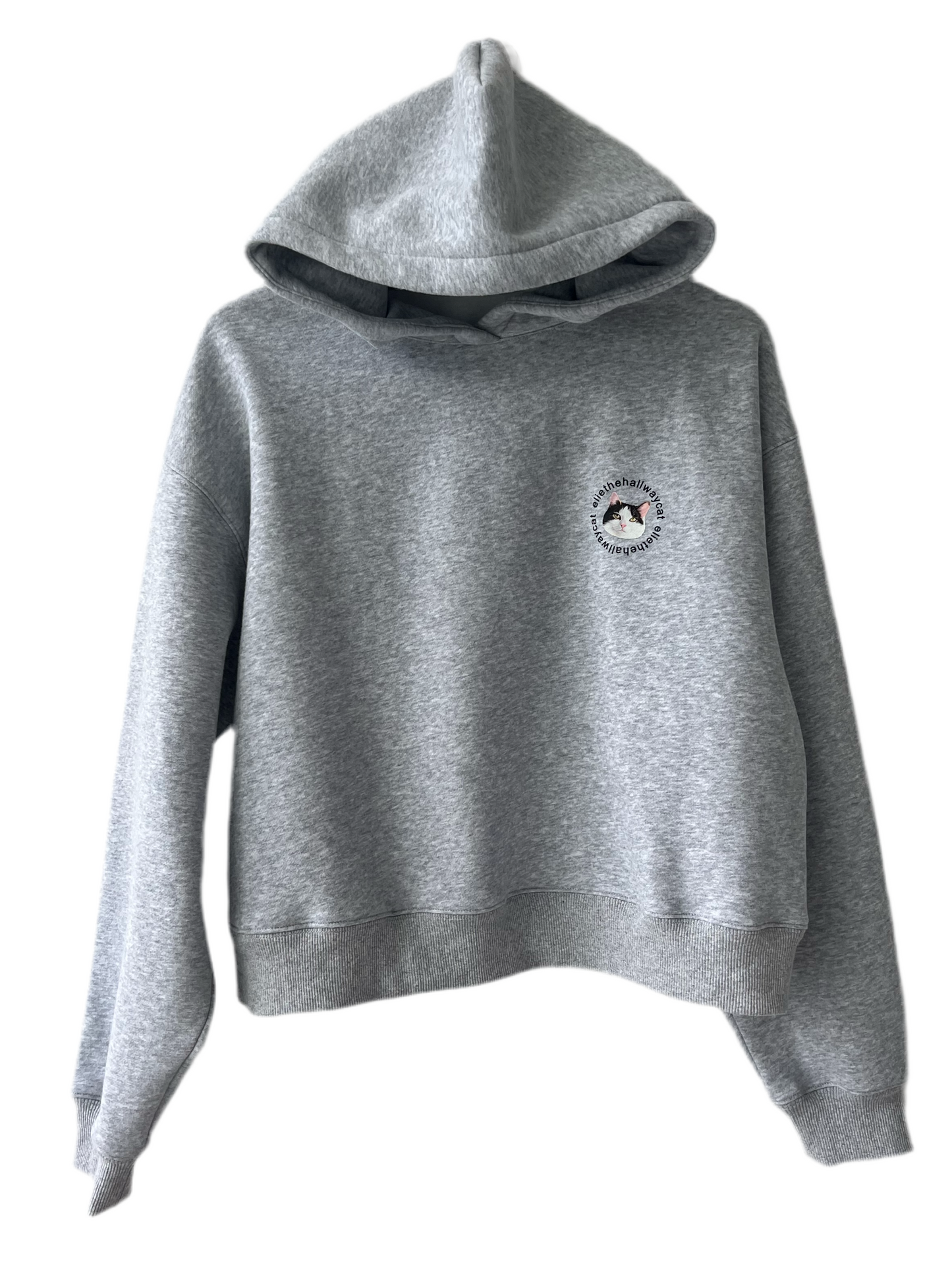 Cuddle With Me Hoodie