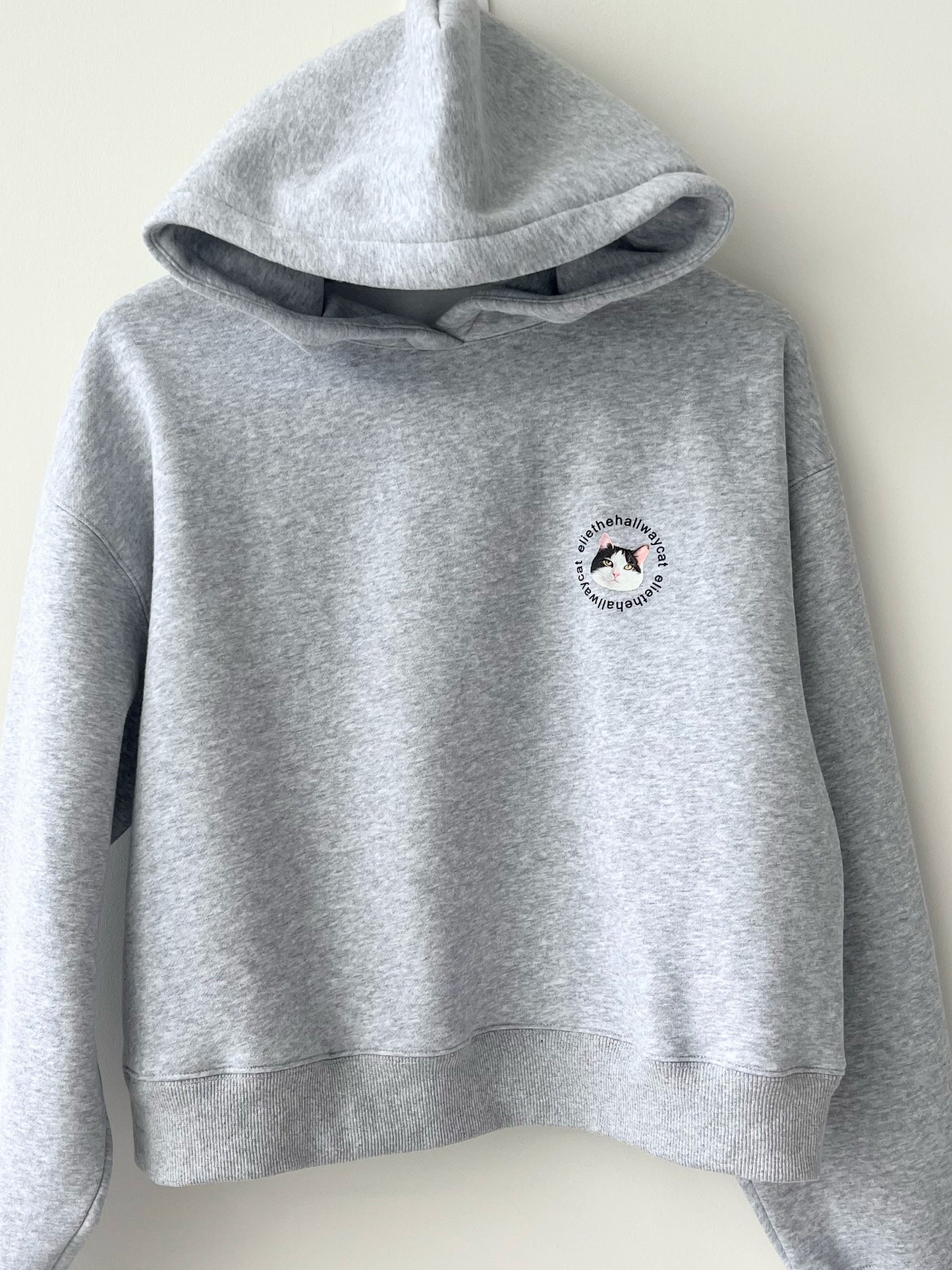 Cuddle With Me Hoodie