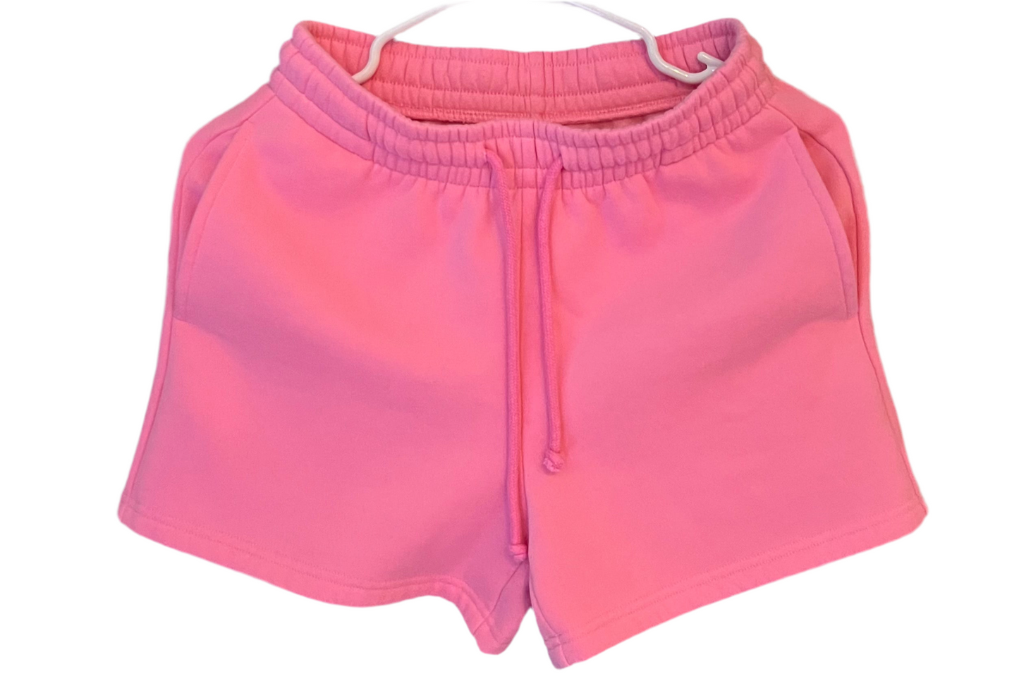 Pink Womens' Shorts